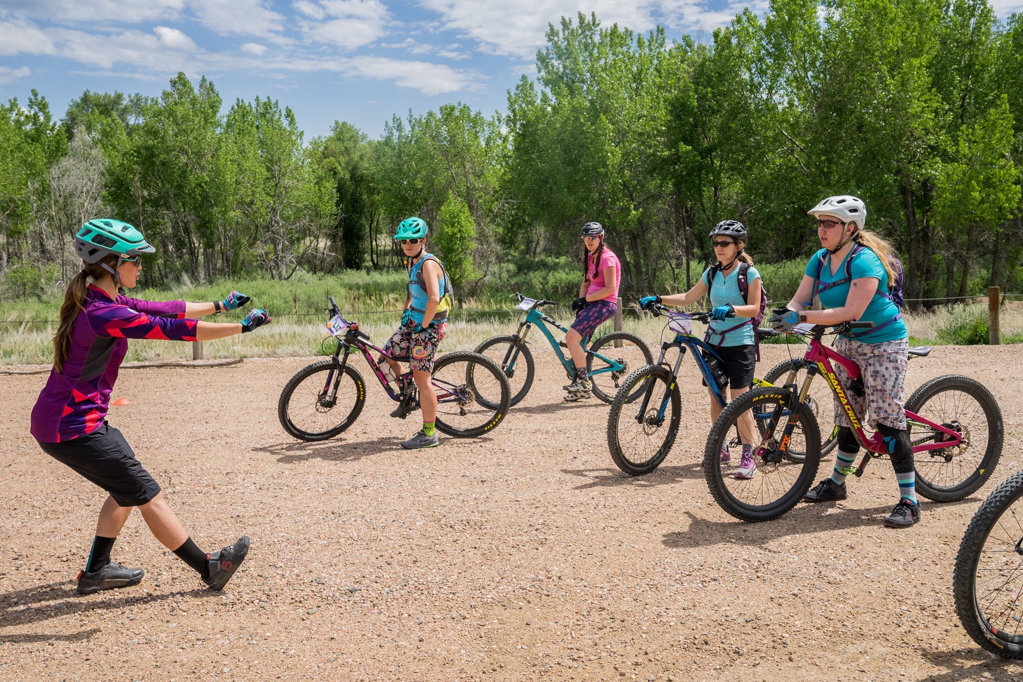 Beti Bike Bash — VIDA MTB SERIES