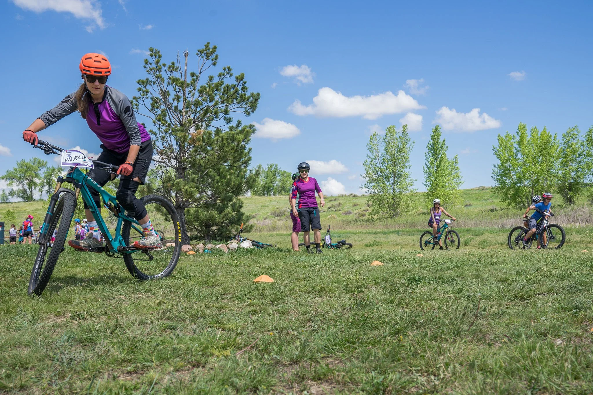 Beti Bike Bash — VIDA MTB SERIES