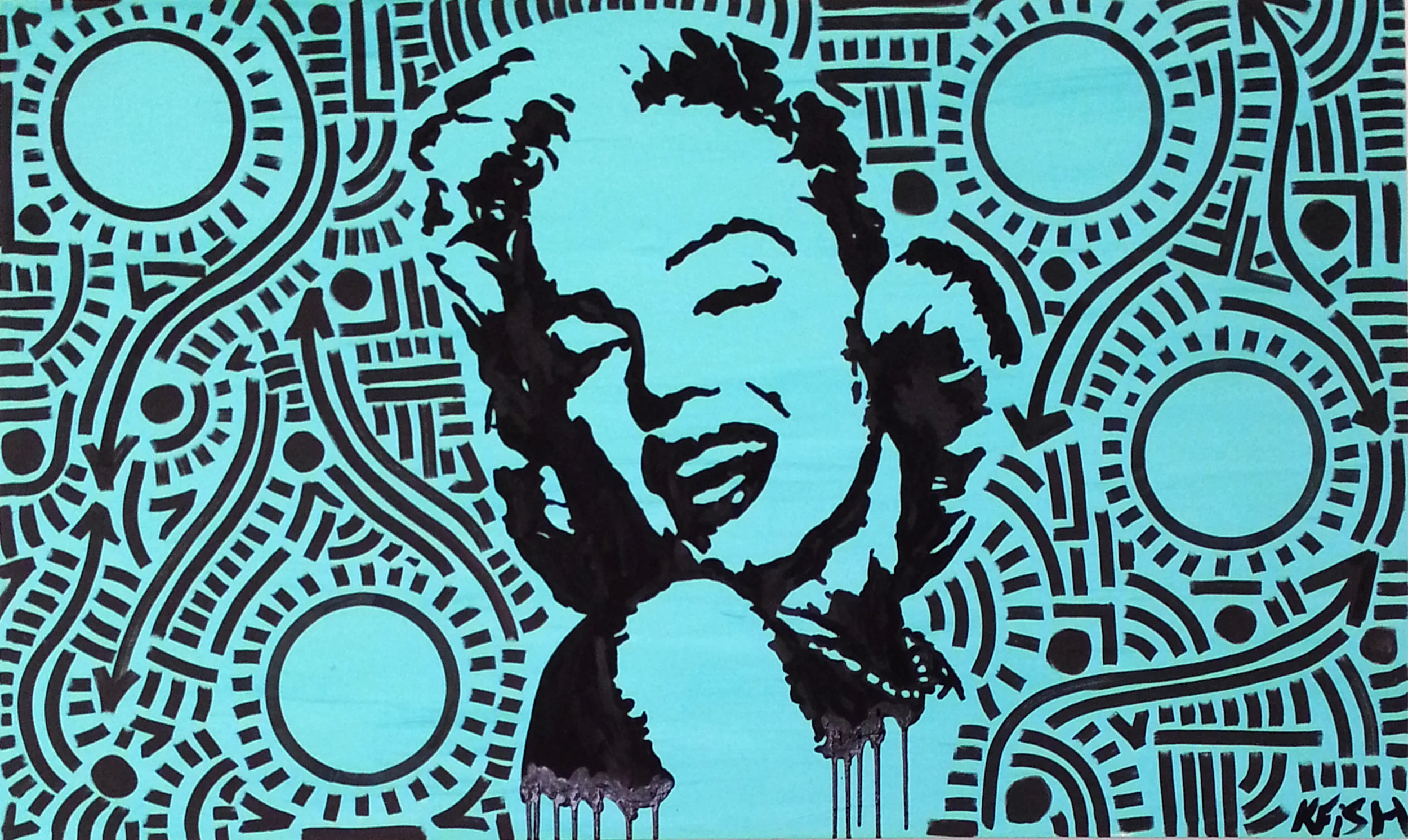MARILYN