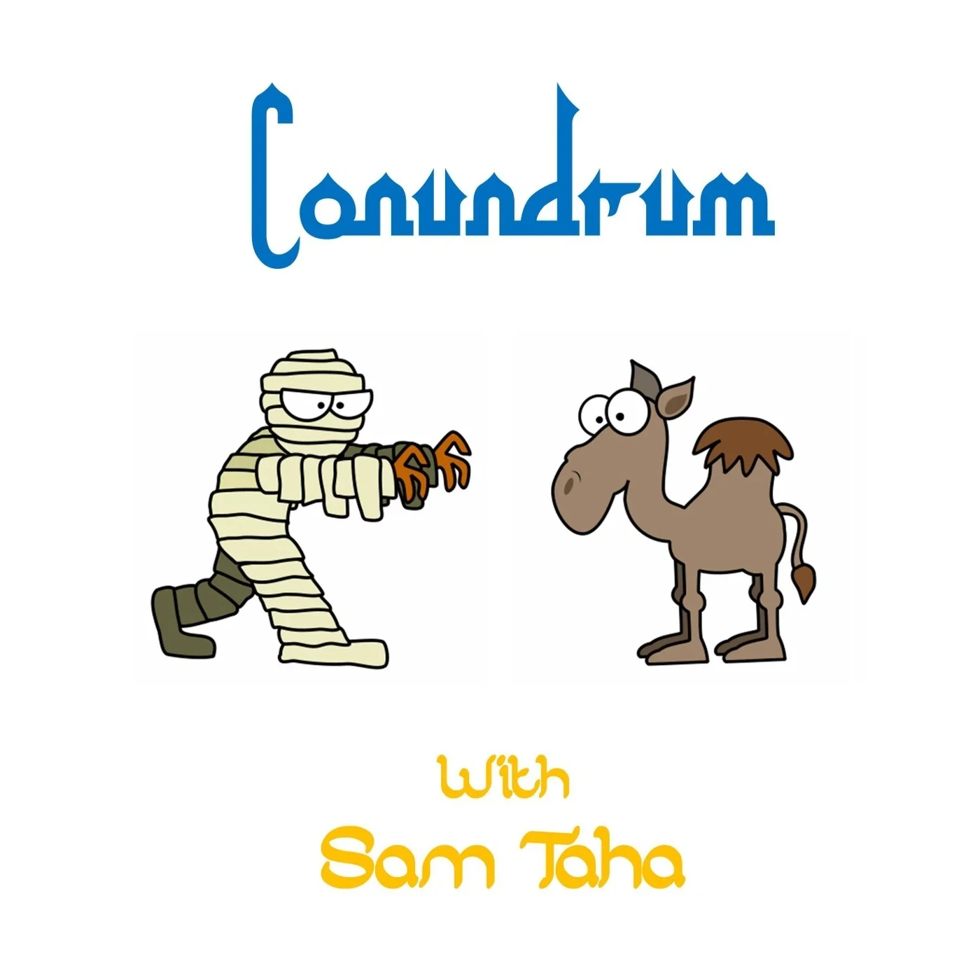 The Second One episode artwork