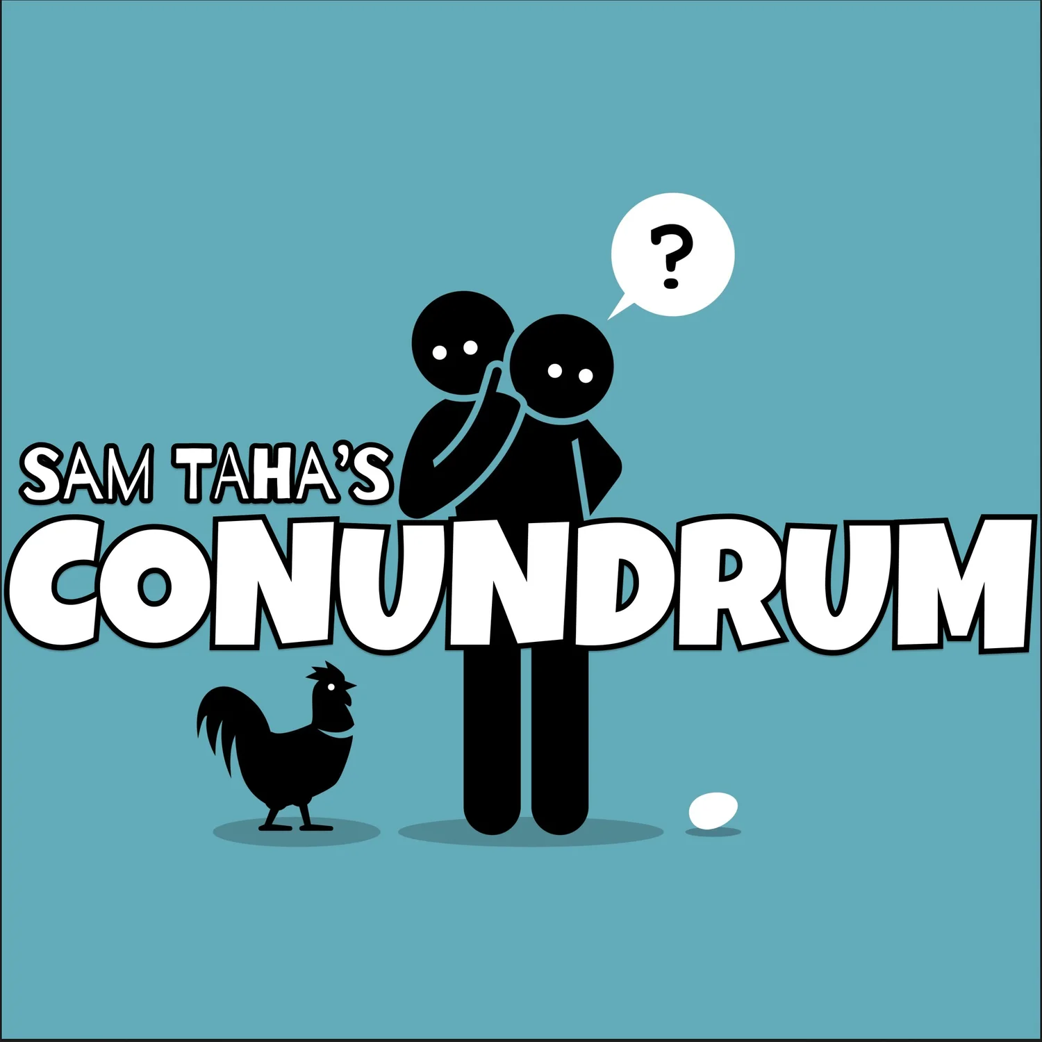 Sam Taha\'s Conundrum