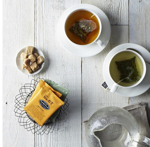 Image Source: Smith Tea Maker