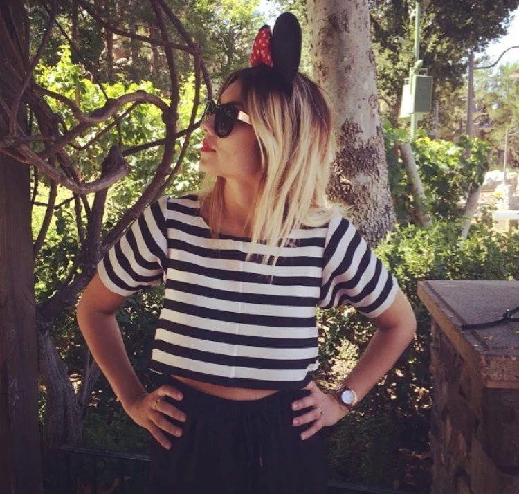 Disneyland : JAC (coming soon)