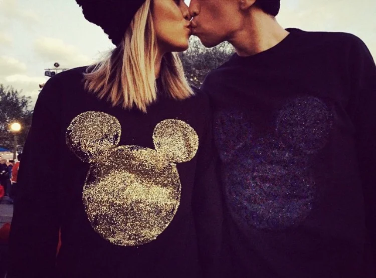 Disneyland : JAC