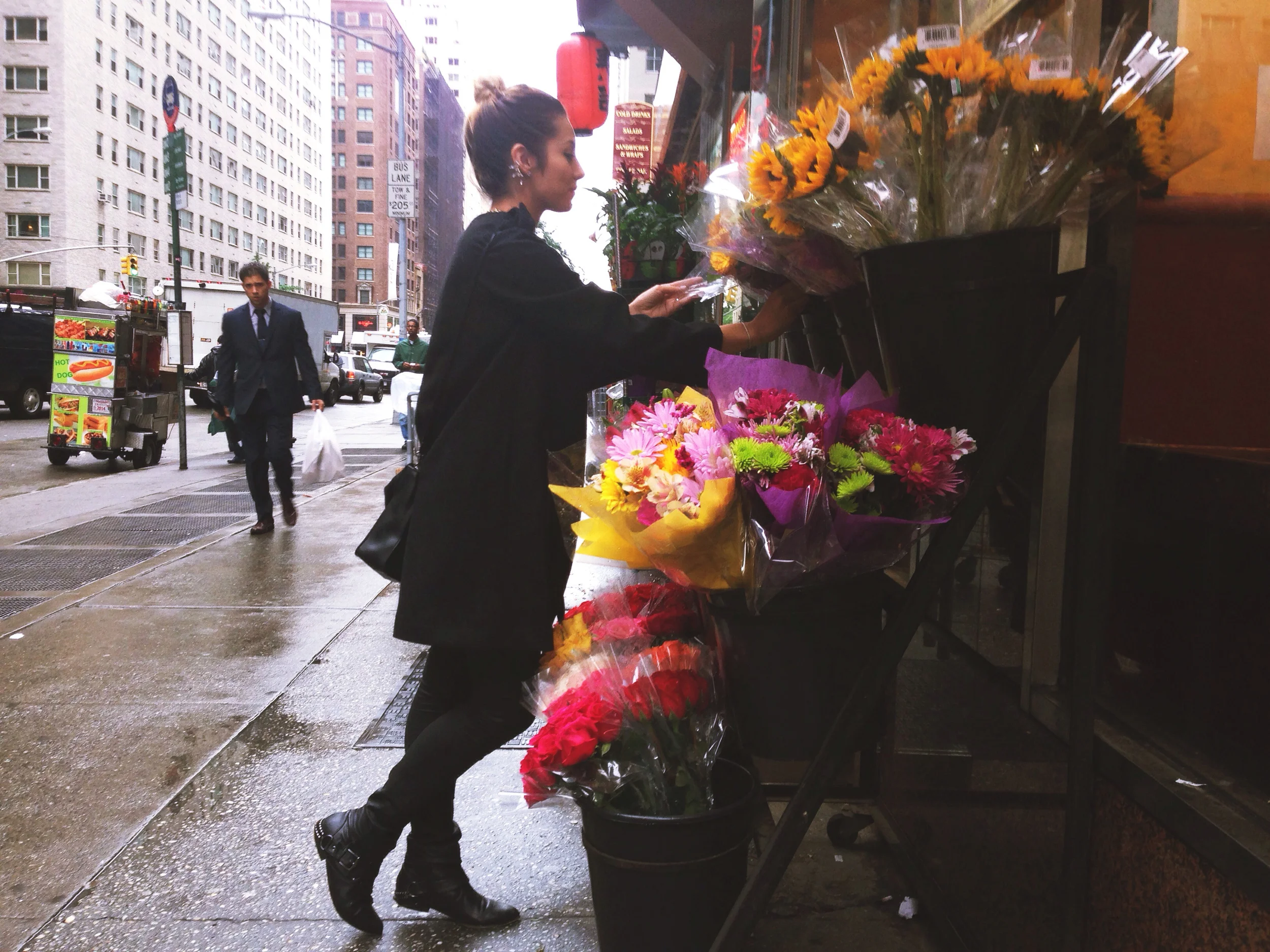 NYC : H&M