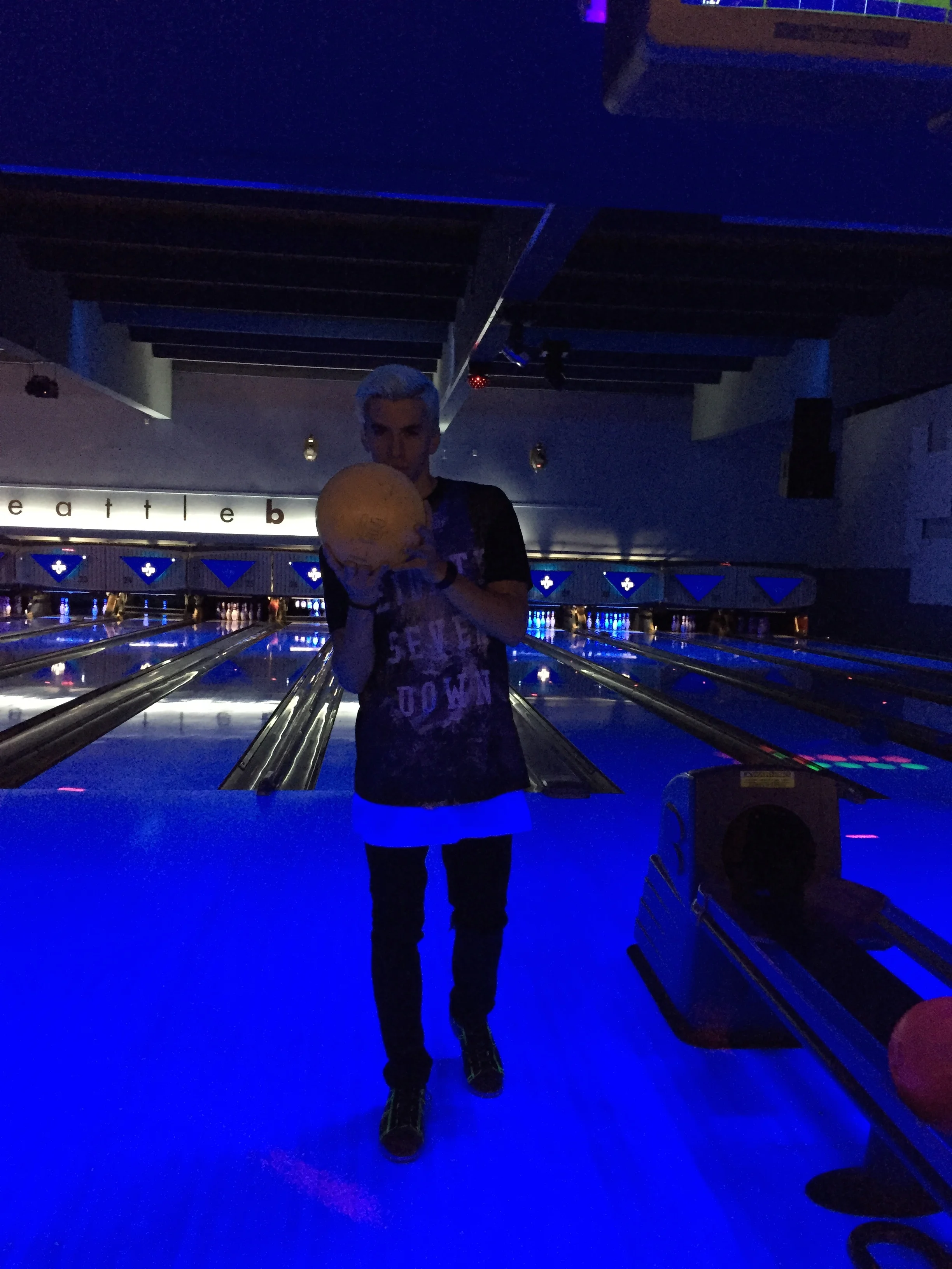 Seattle Bowl