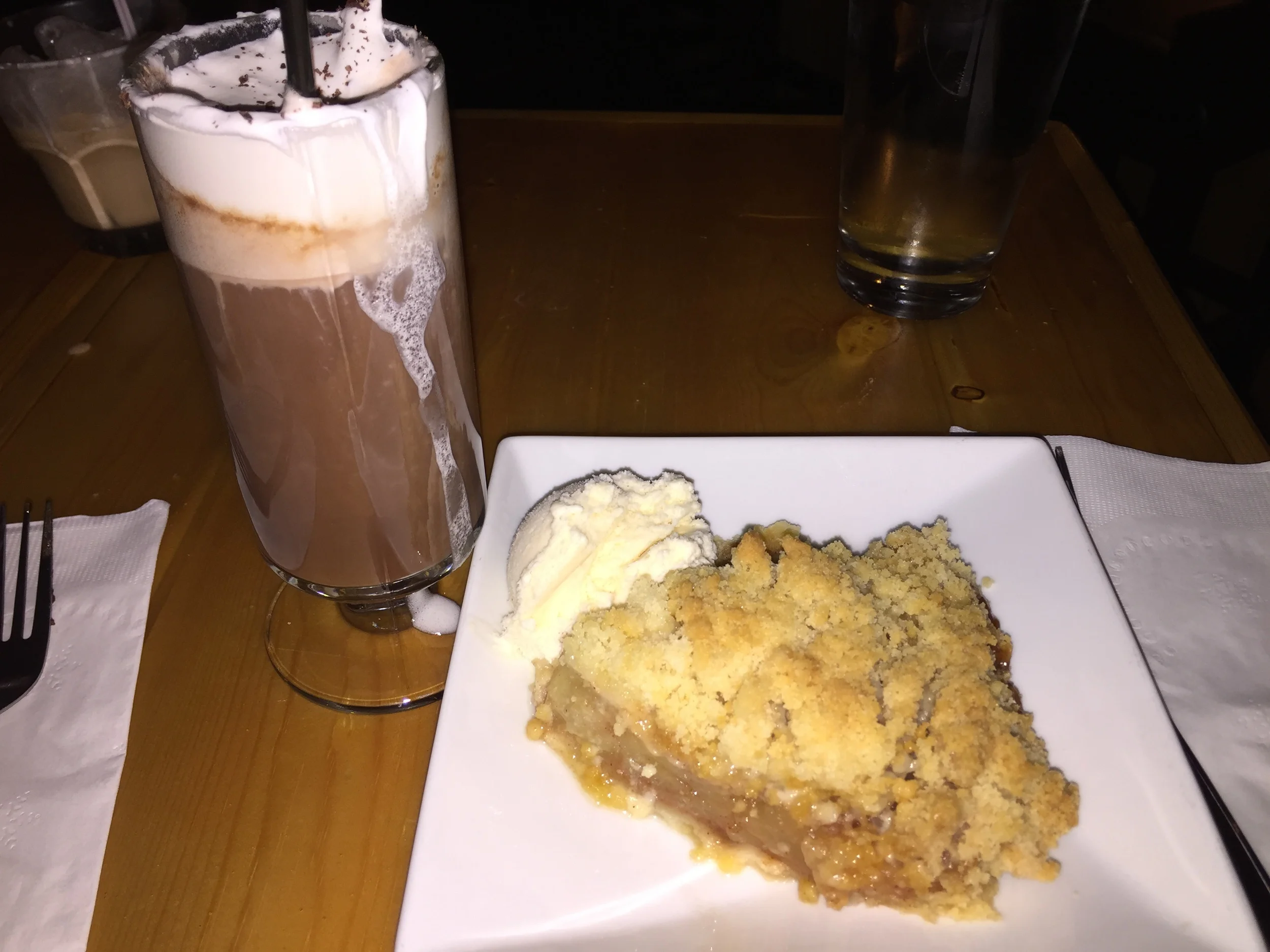 Pie Bar