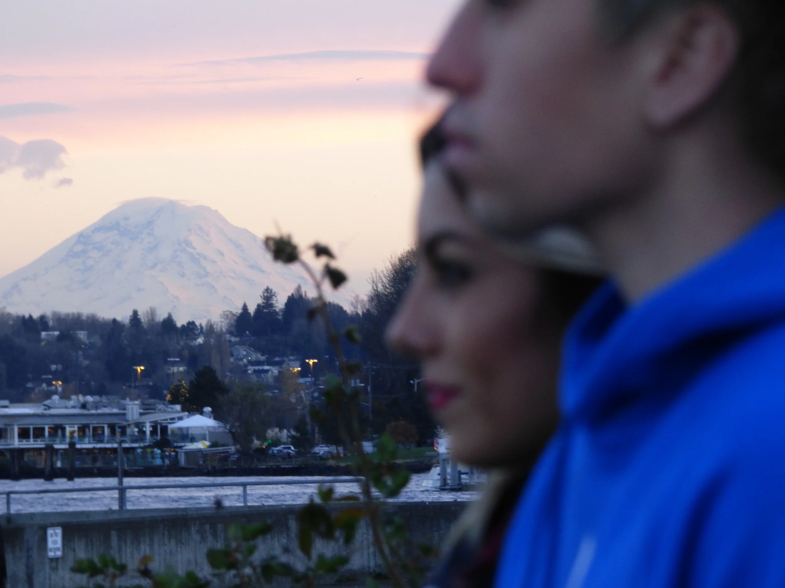 West Seattle
