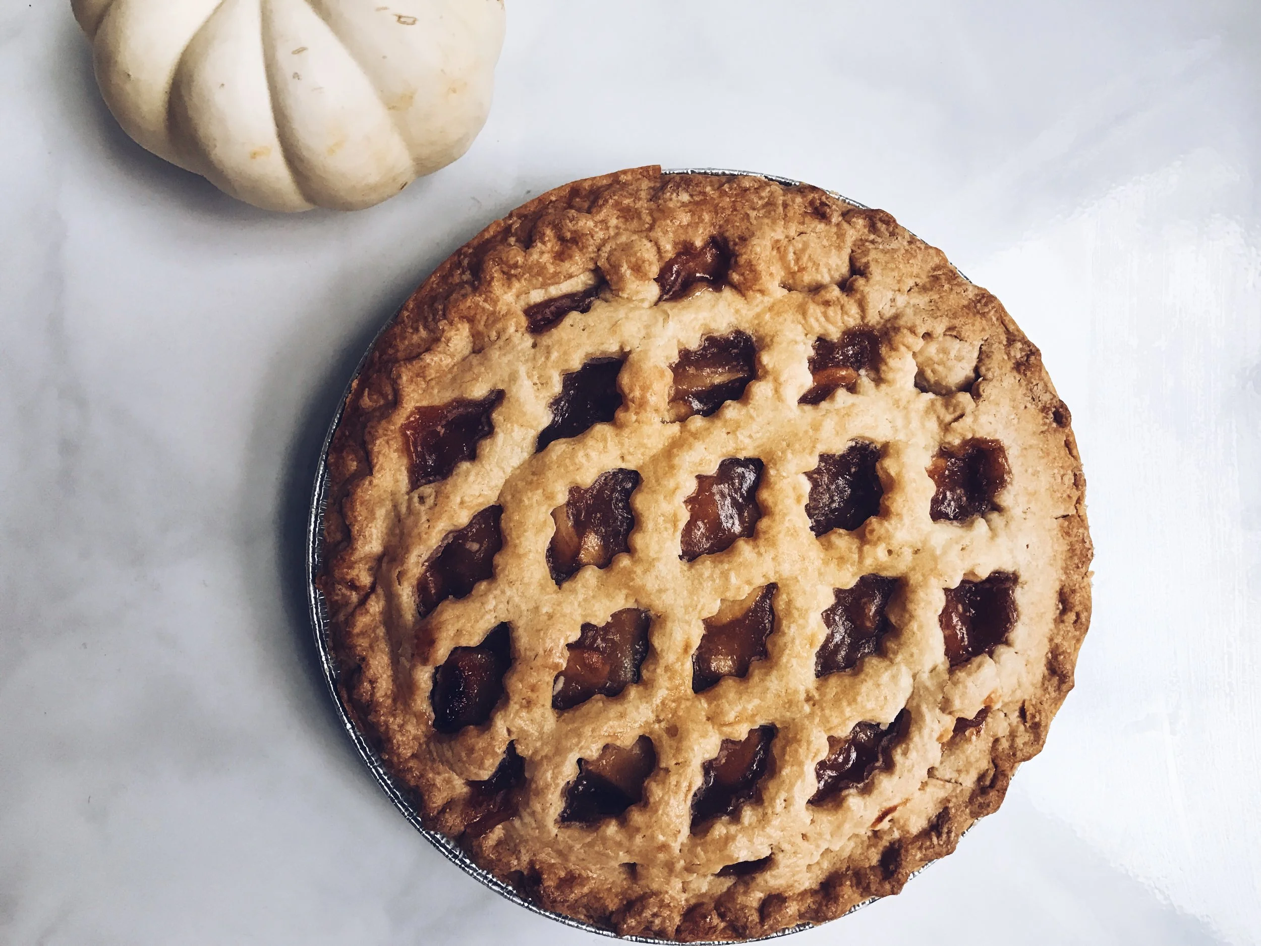 Apple Pie! 