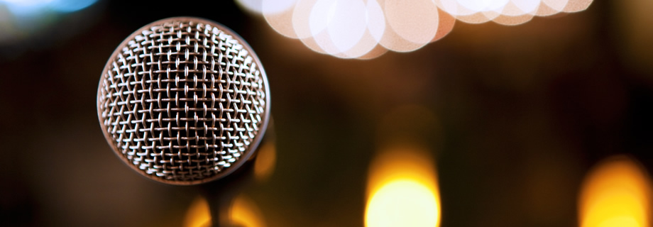 Open Mic Night