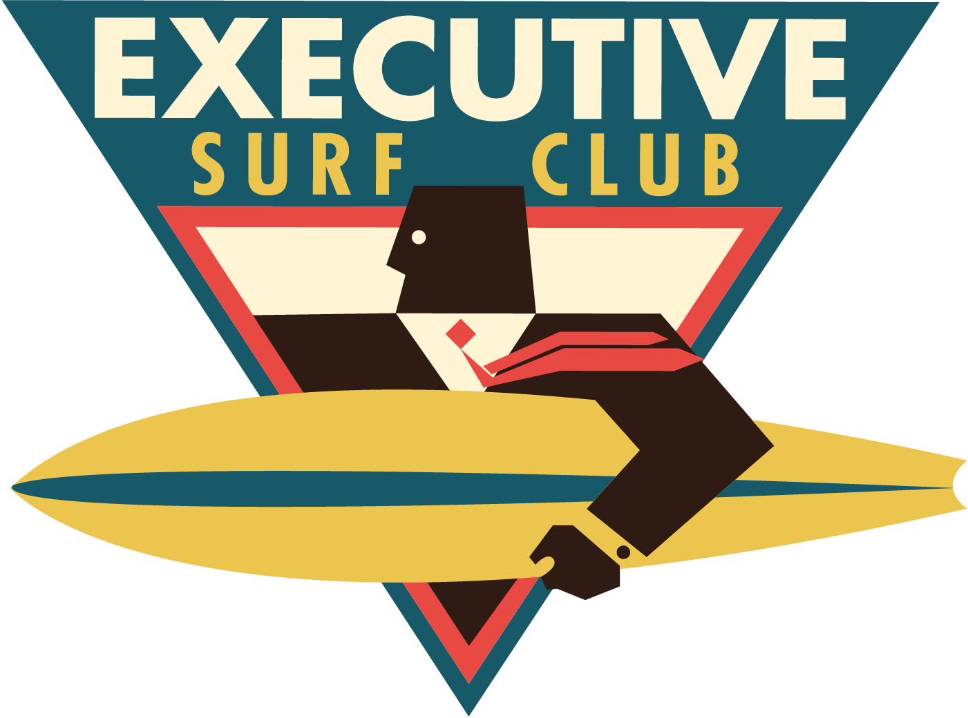 BARTENDER - EXECUTIVE SURF CLUB