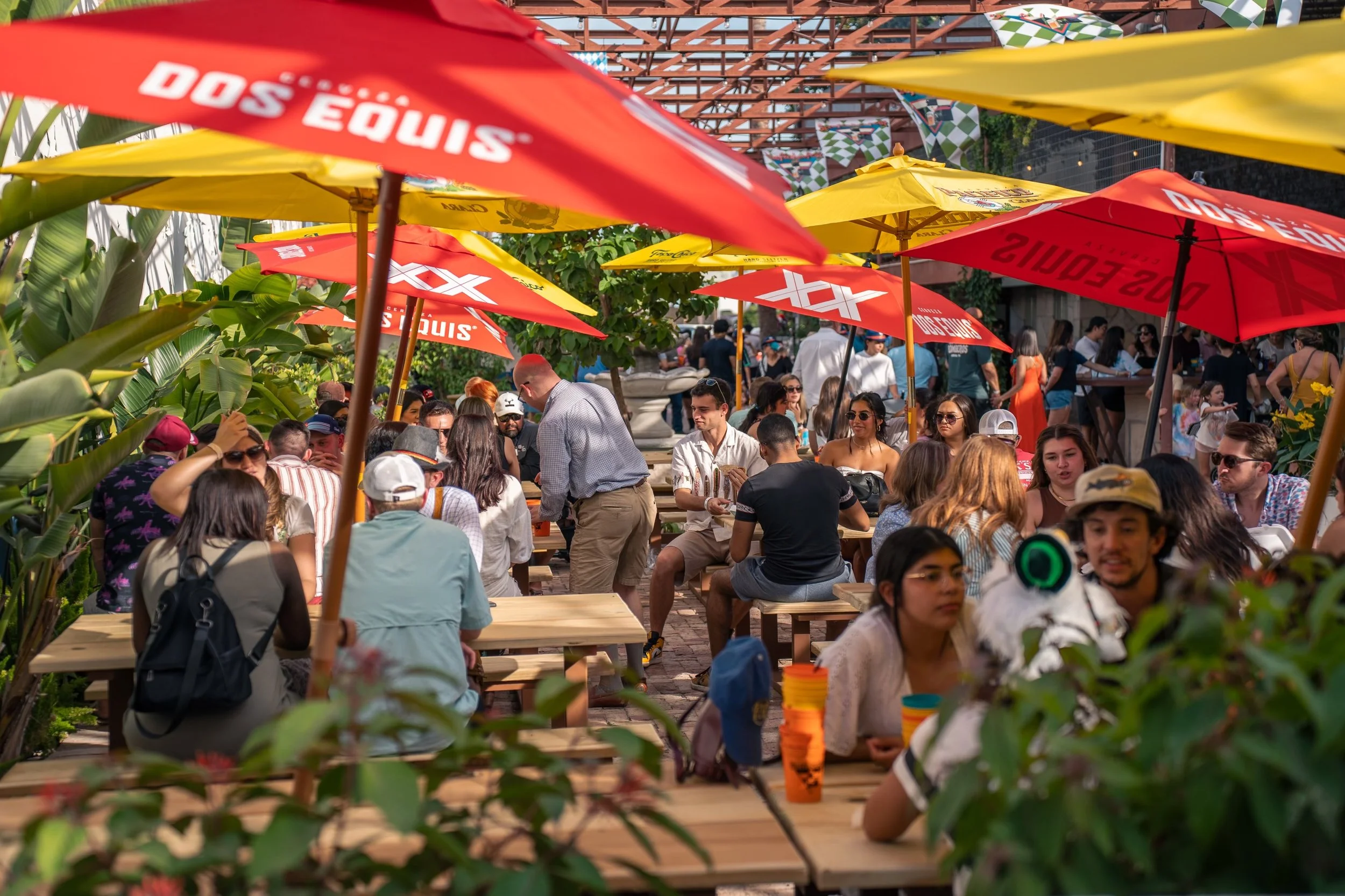 El Camino Comida & Bar