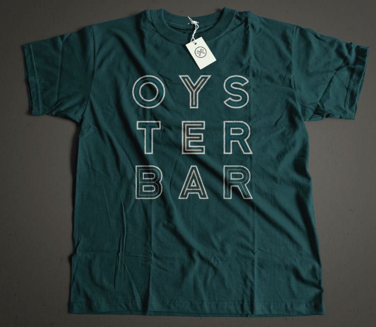 Oyster Bar Shirt
