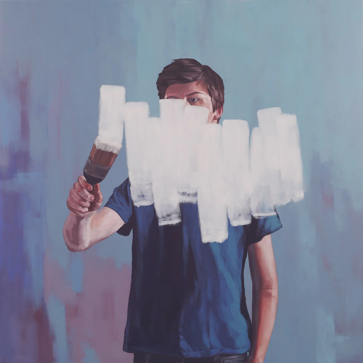 Altered State Of Mind
