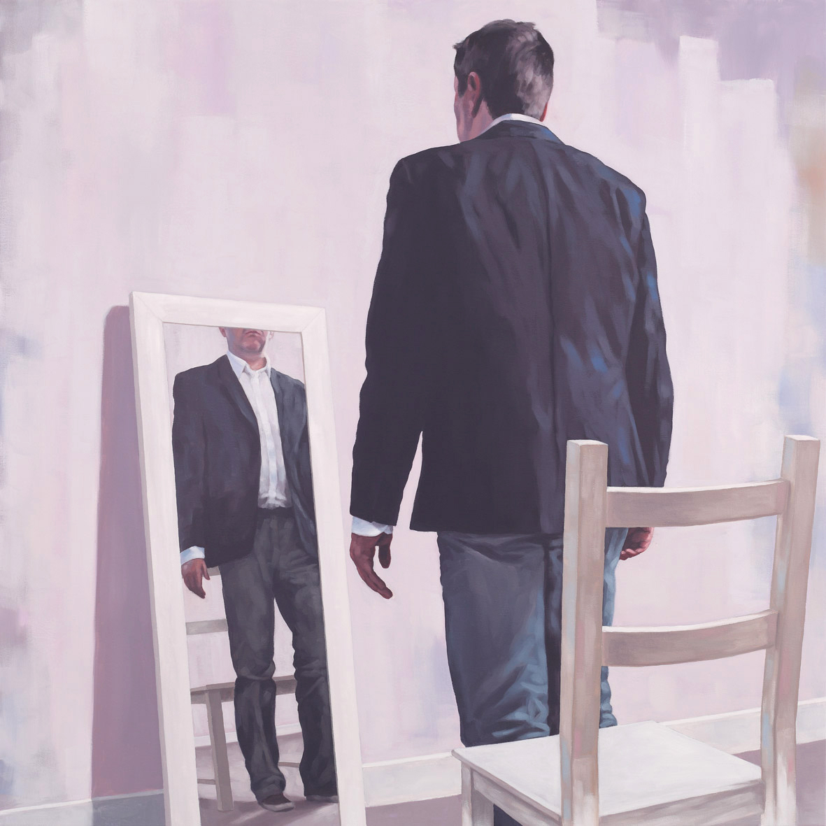 Self-perception
