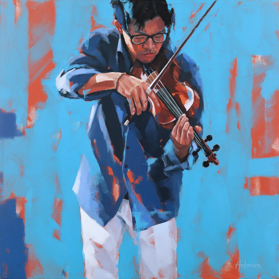 Street Edinburgh - Violinist.jpg