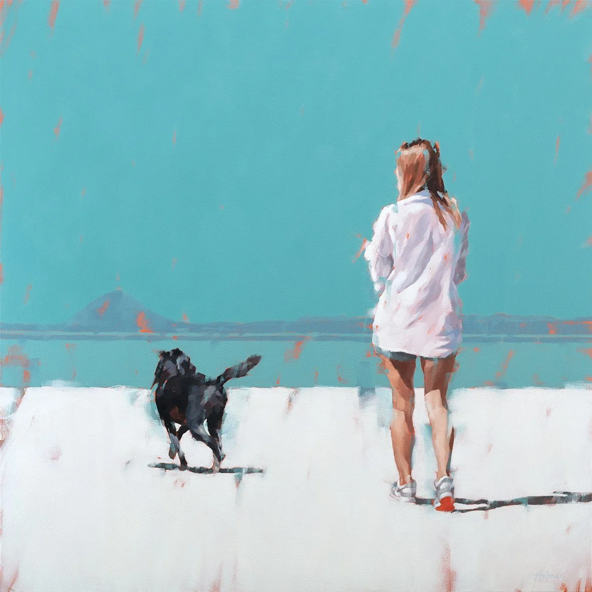Stroll II