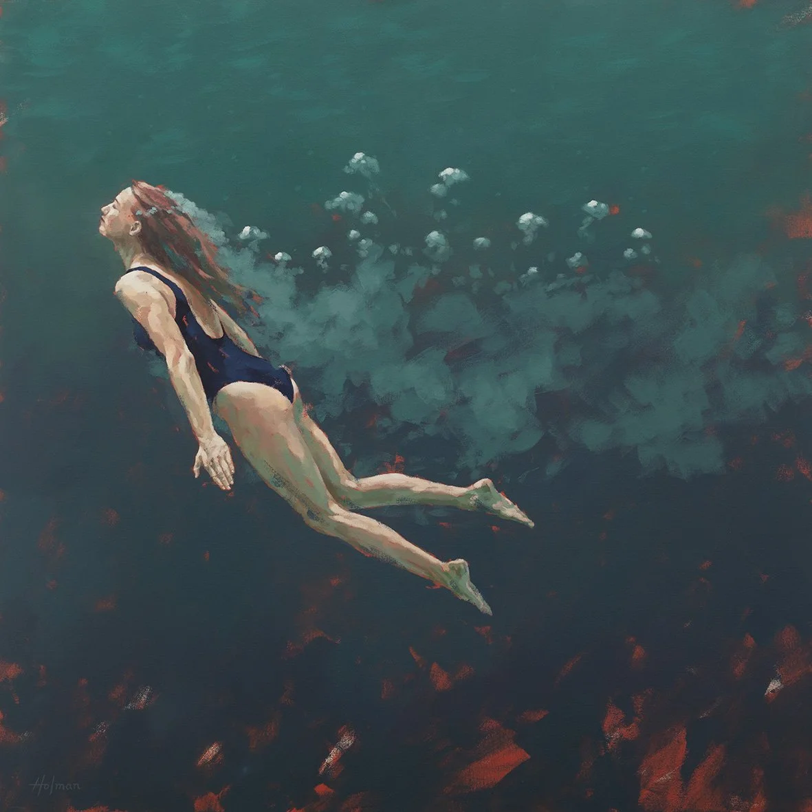 Adrift