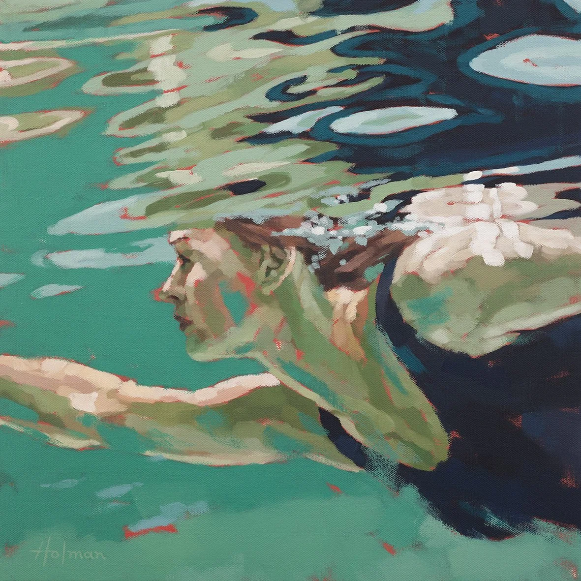 Reach Study