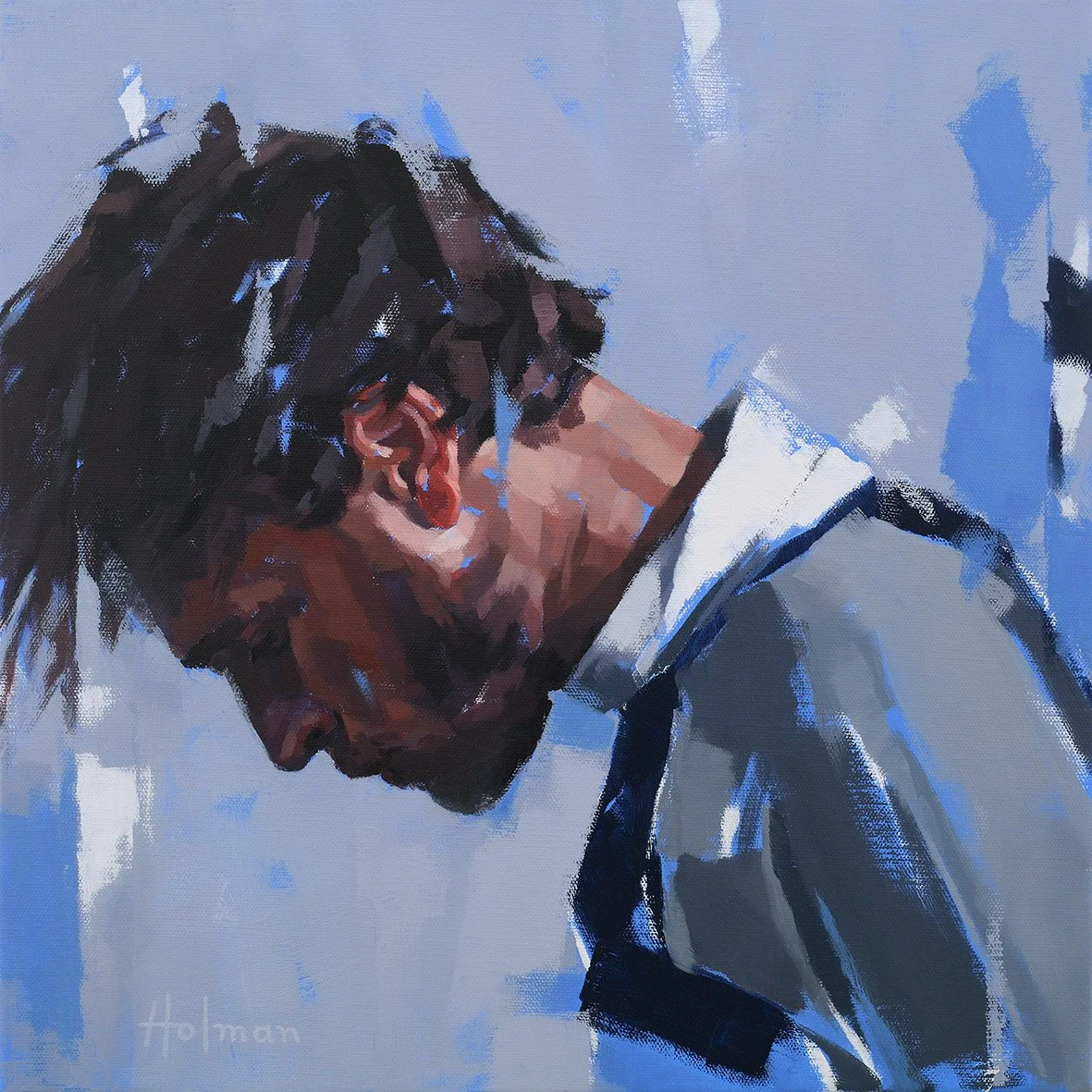 Solemn