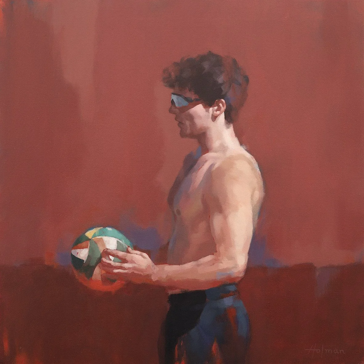 On Serve II