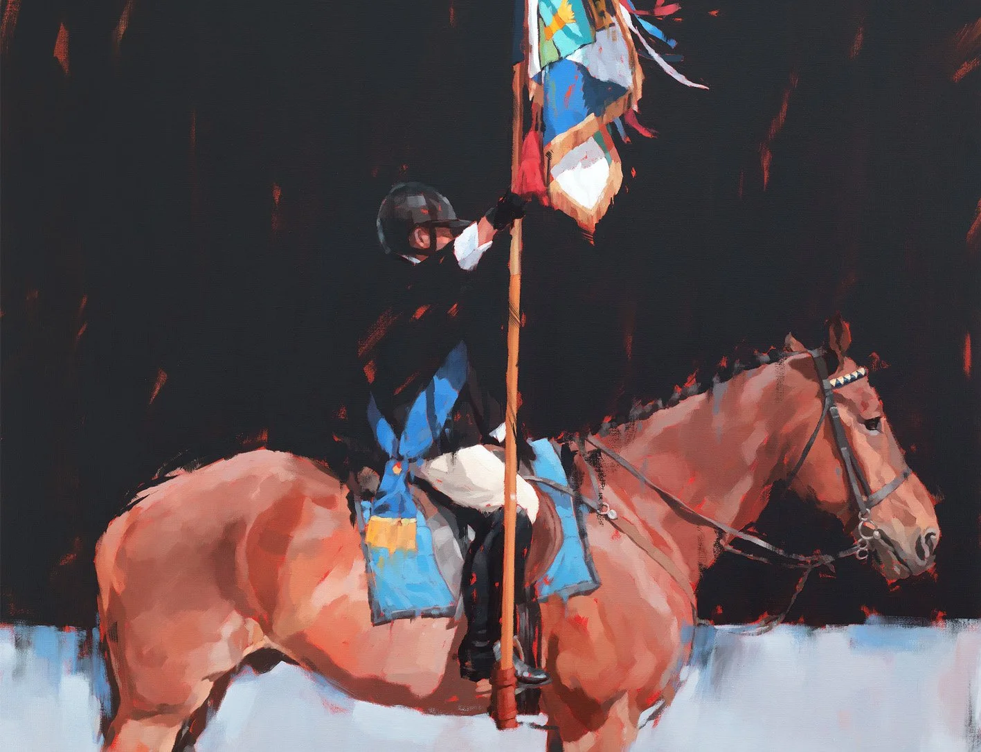 Iain Holman - Gala Day cover.jpg