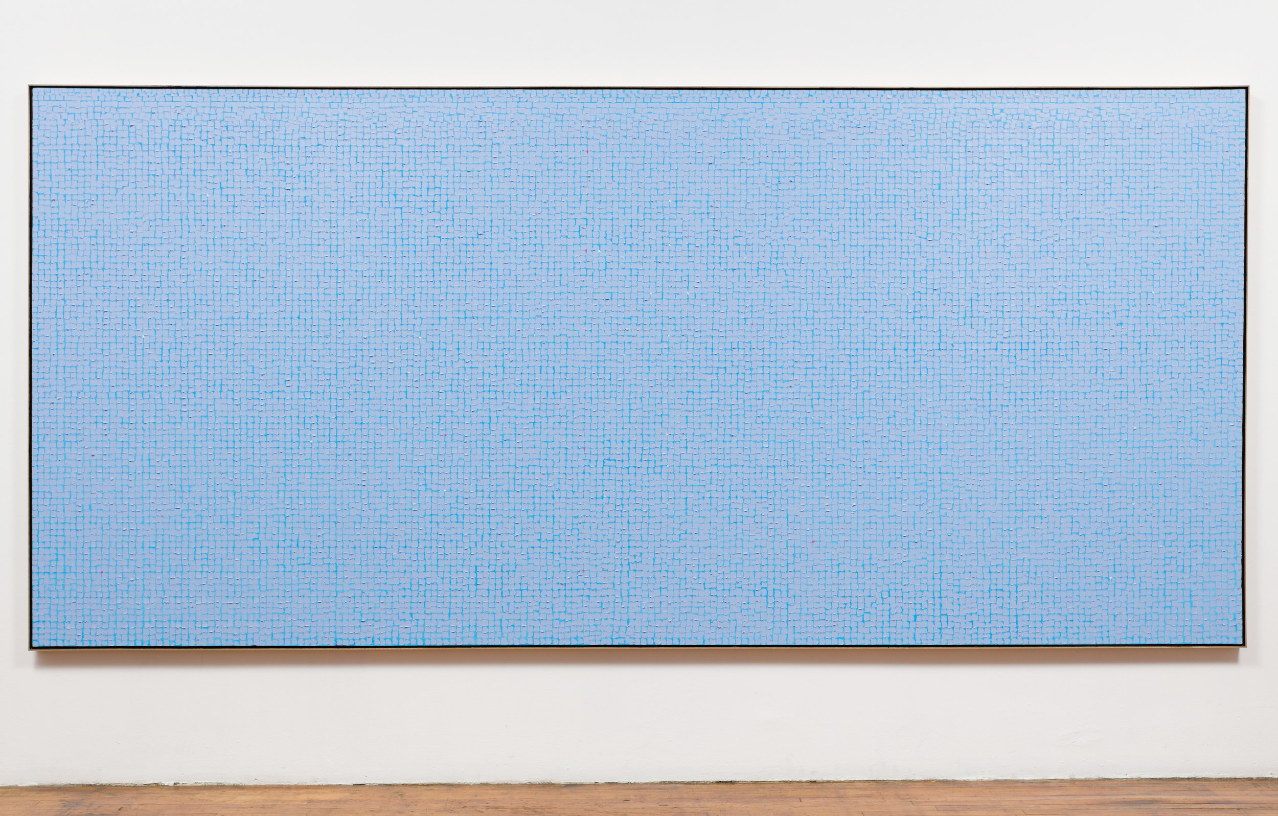 WATER LLBG 16, 68" x 148"