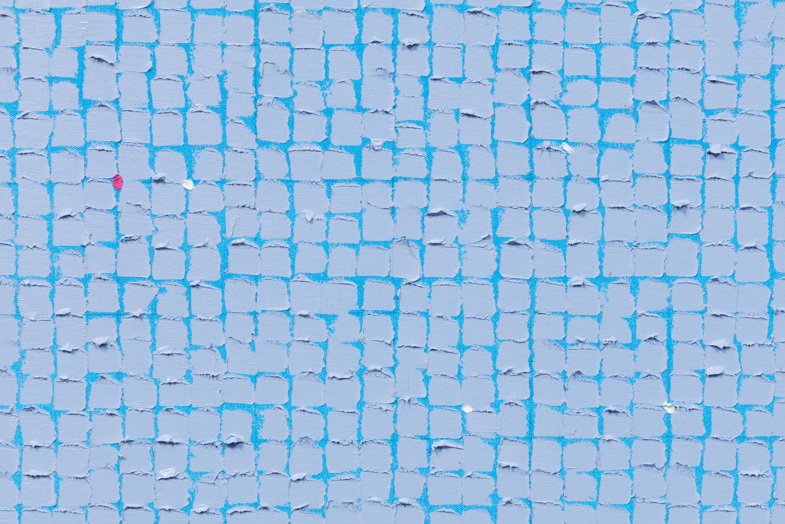 WATER LLBG 16, Detail