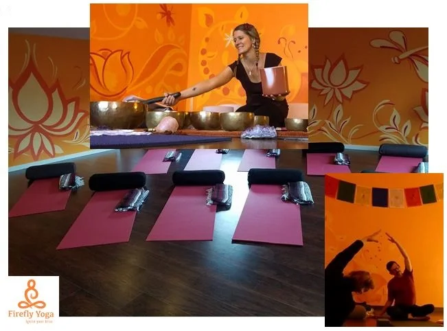 Sound Healing and Yoga Nidra