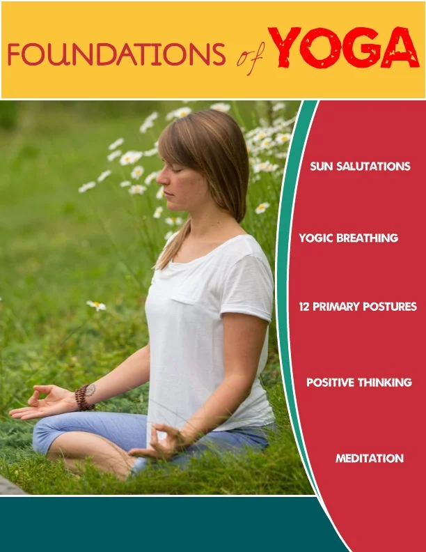 Foundations of Yoga