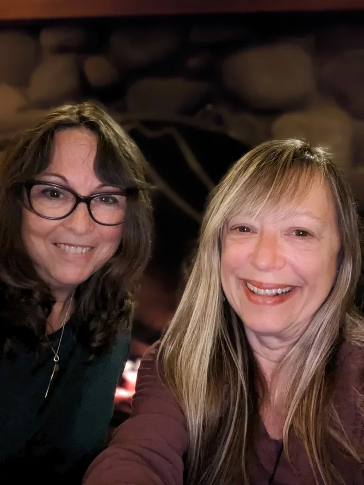 New Year Intention Setting