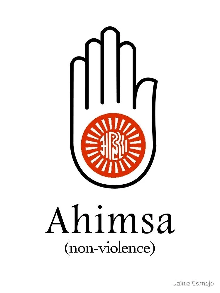 Ahimsa