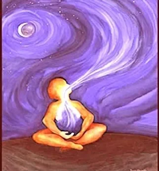 Somewhere Between Fine and Freaking Out