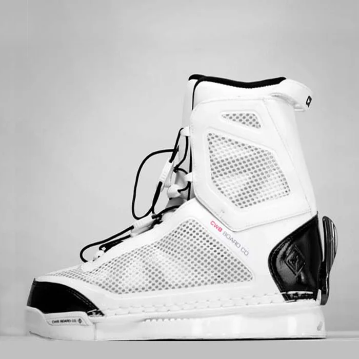 Answer Wakeboard Bindings