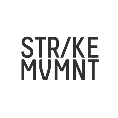 STR/KE MVMNT