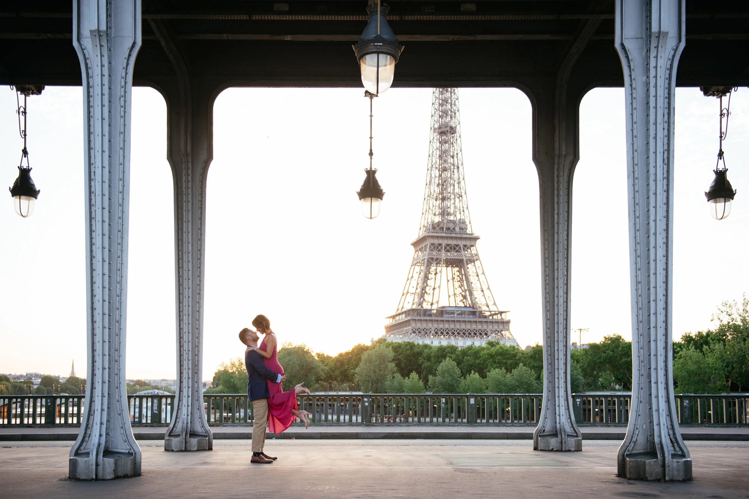 Paris Photo Session for Wedding Anniversary.jpg
