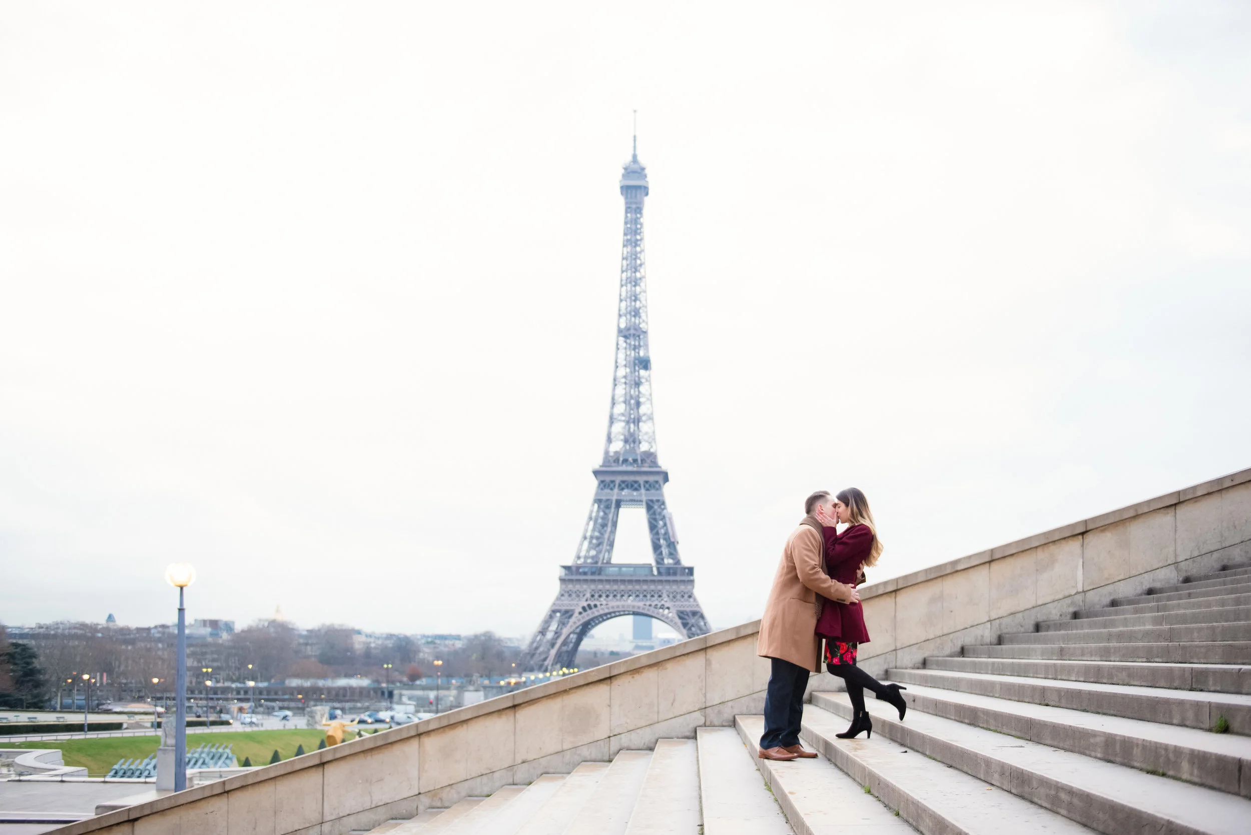 Paris winter engagement photoshoot for Emily & Ken 11 January 2018-28.jpg