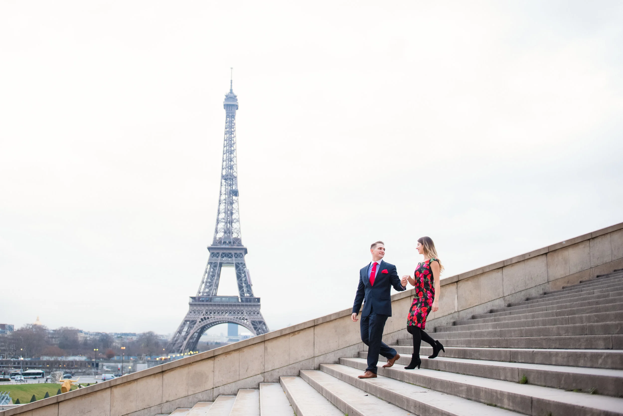 Paris winter engagement photoshoot for Emily & Ken 11 January 2018-30.jpg