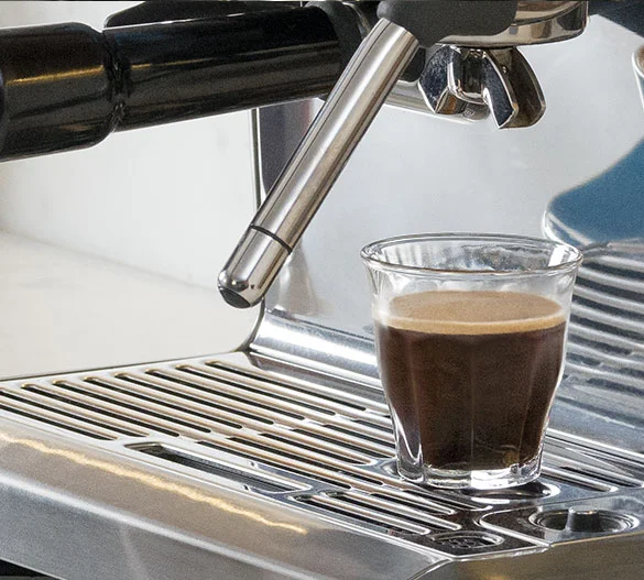 Easy Americano