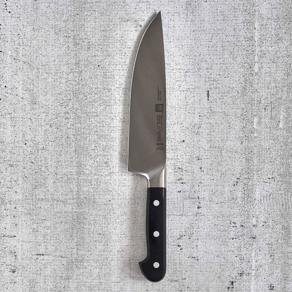 Chef's Knives, Professional Chef Knife