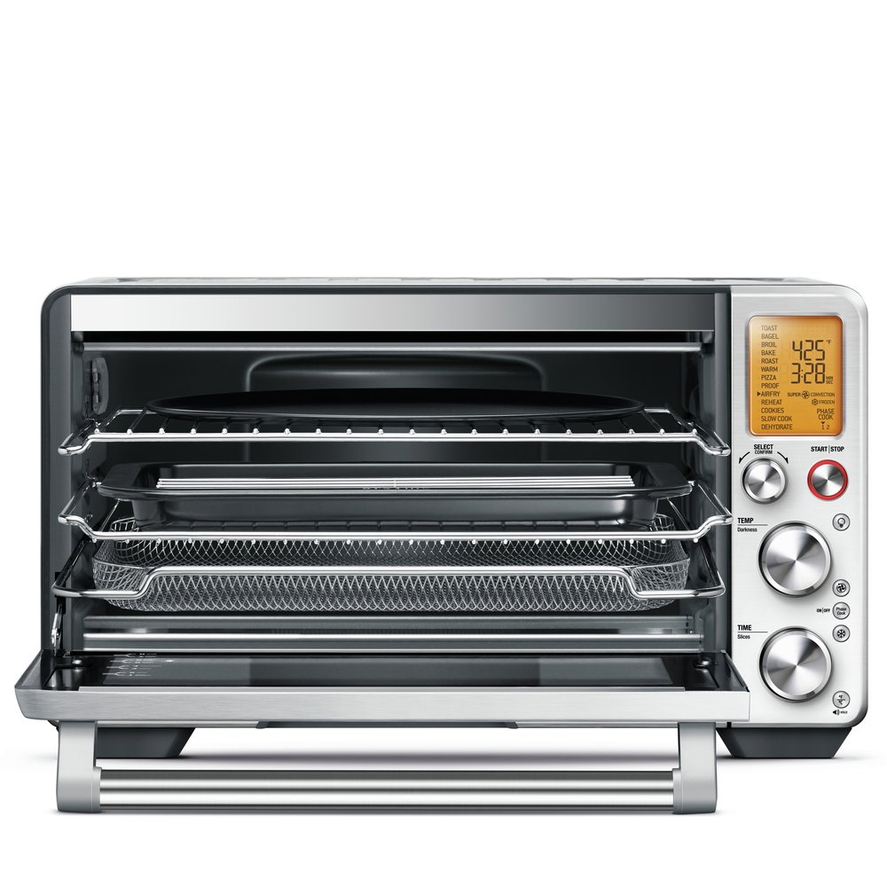 Breville Smart Convection Toaster Oven Air