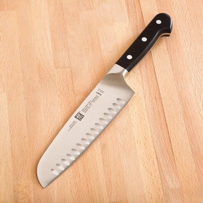 Zwilling Pro Series 7" Santuko Knife