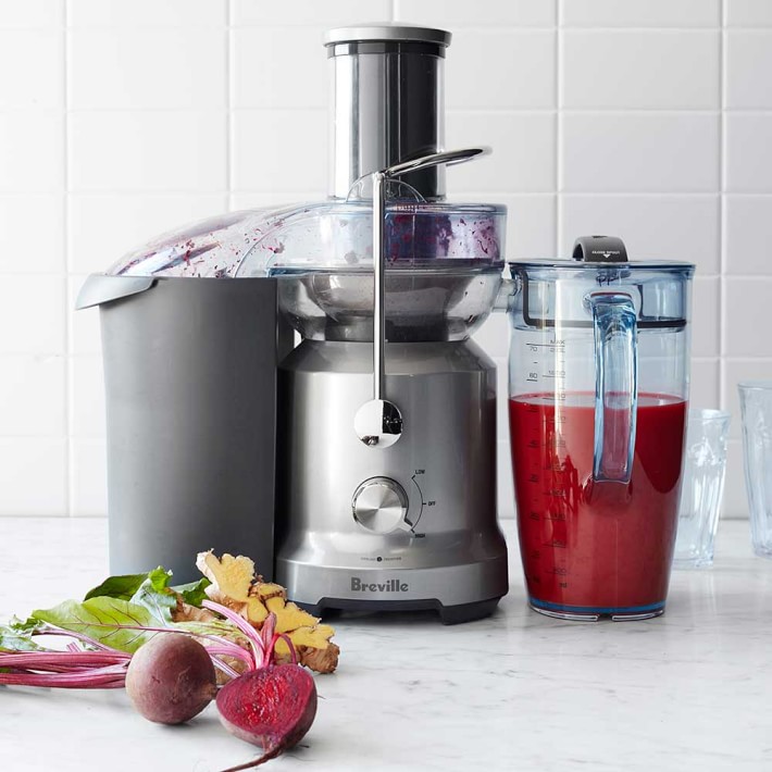Breville Juice Fountain Cold