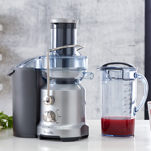 Breville Juice Fountain Cold