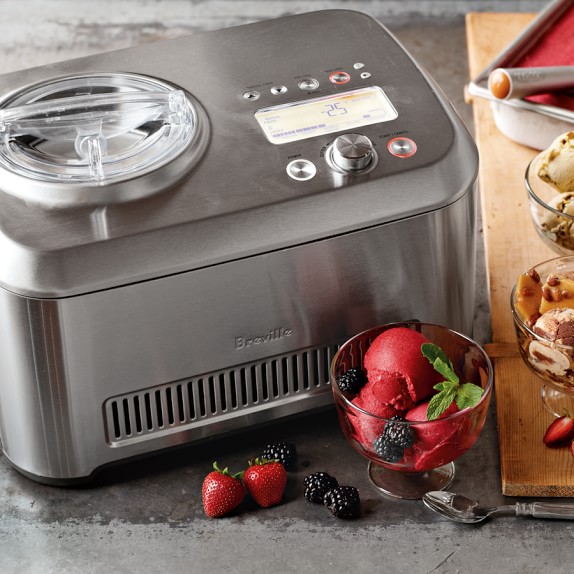 Breville - Smart Fryer