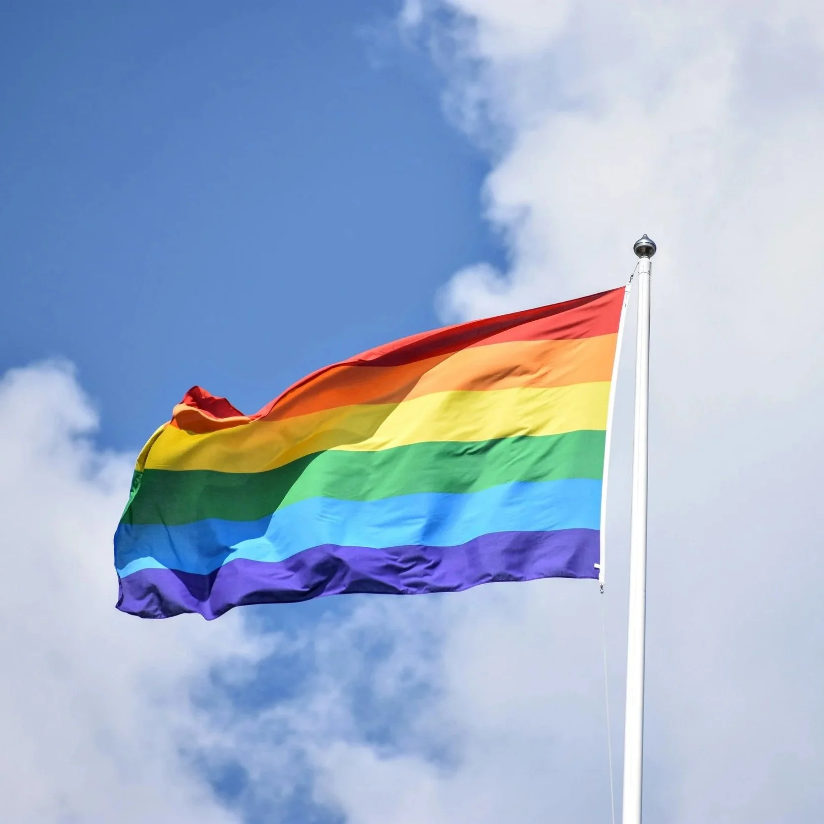 Therapy That Sees You: Why Affirming Care Matters for LGBTQIA+ Clients
