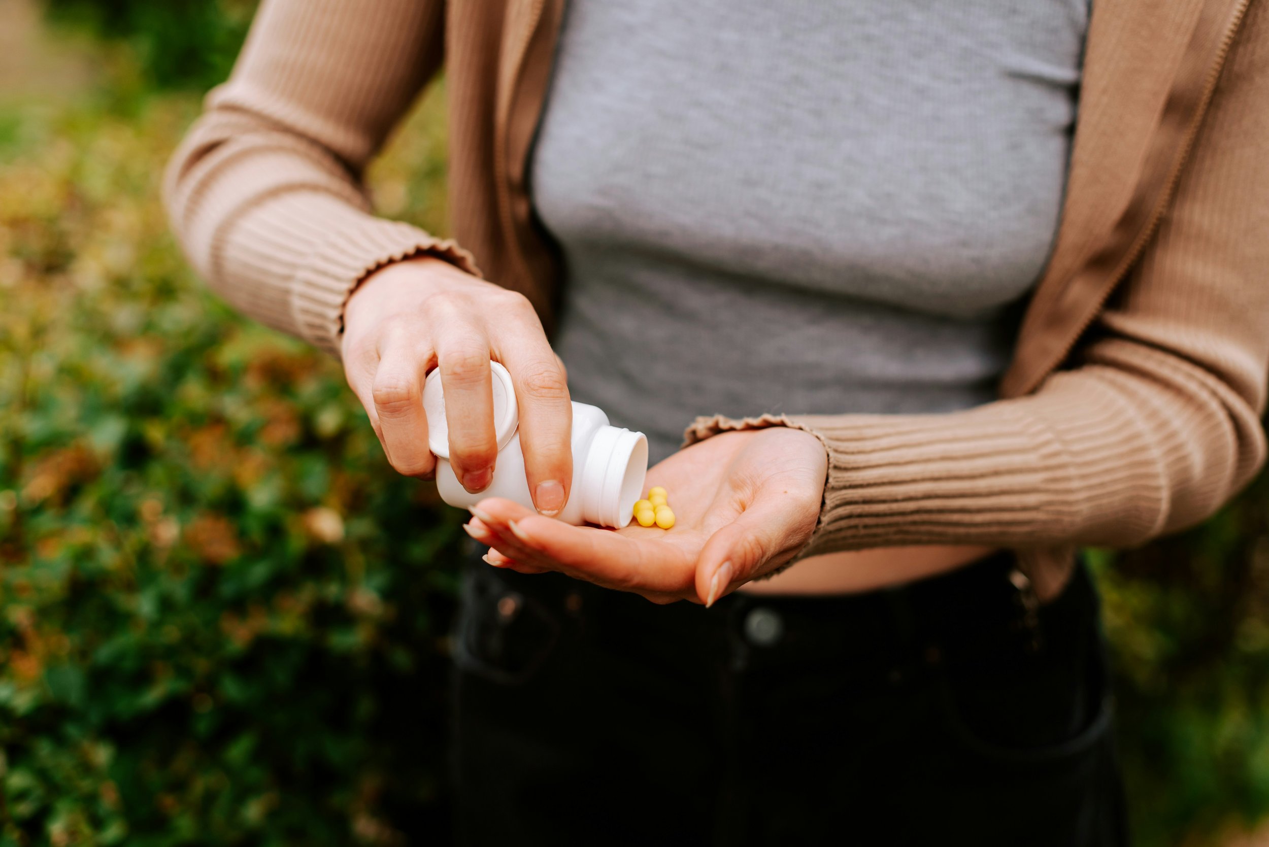 Grieving Your “Before” Self: Navigating Identity Shifts with Chronic Illness