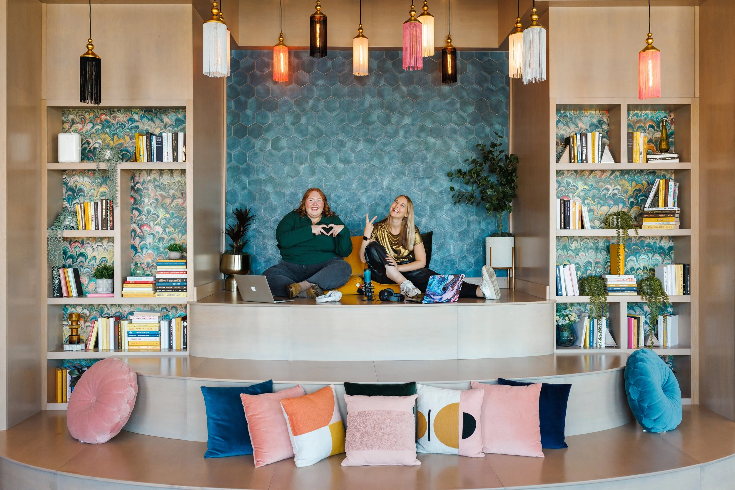 Emerson Ryder Valerie Martin Therapists Nashville