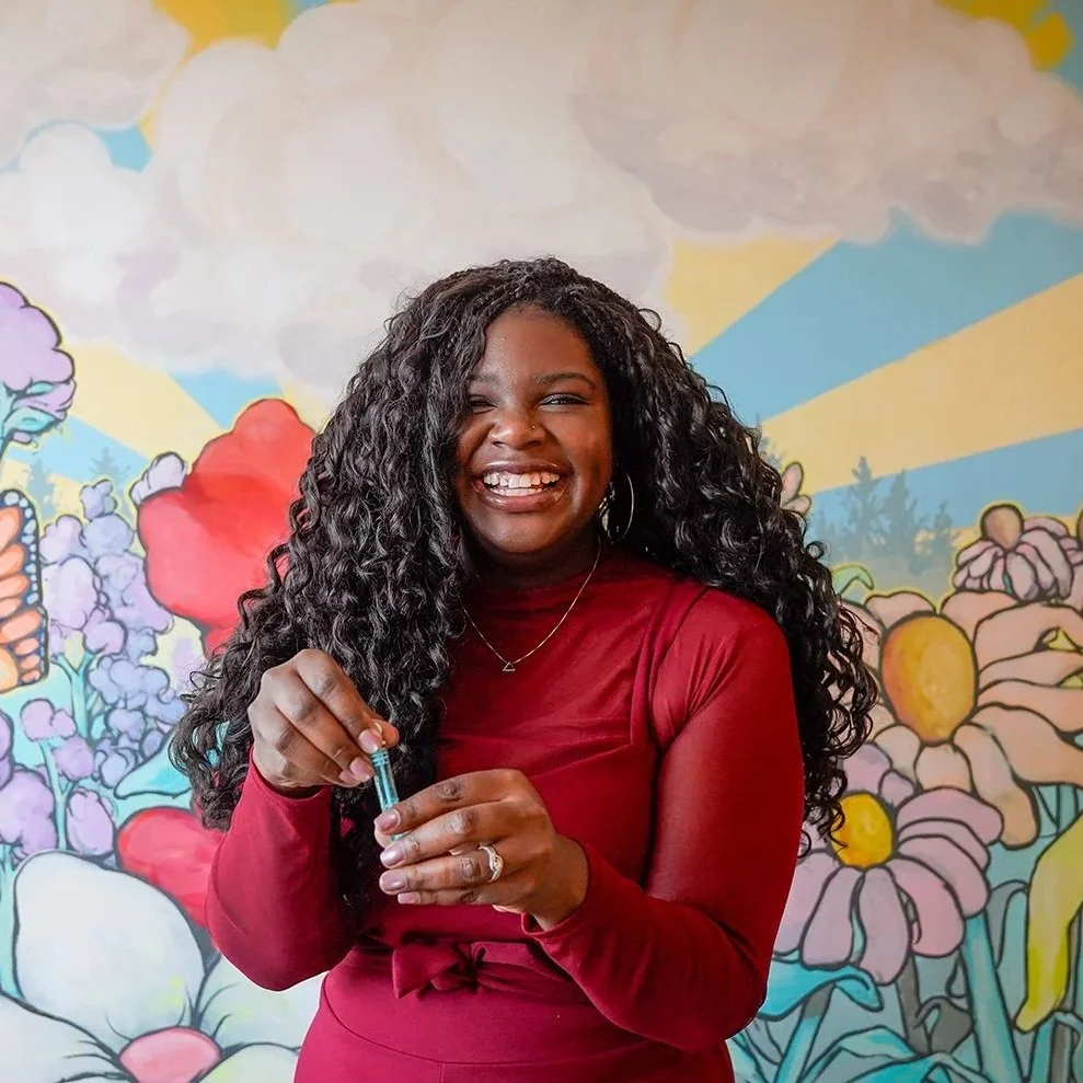 SanTasha Wright Therapist in Nashville