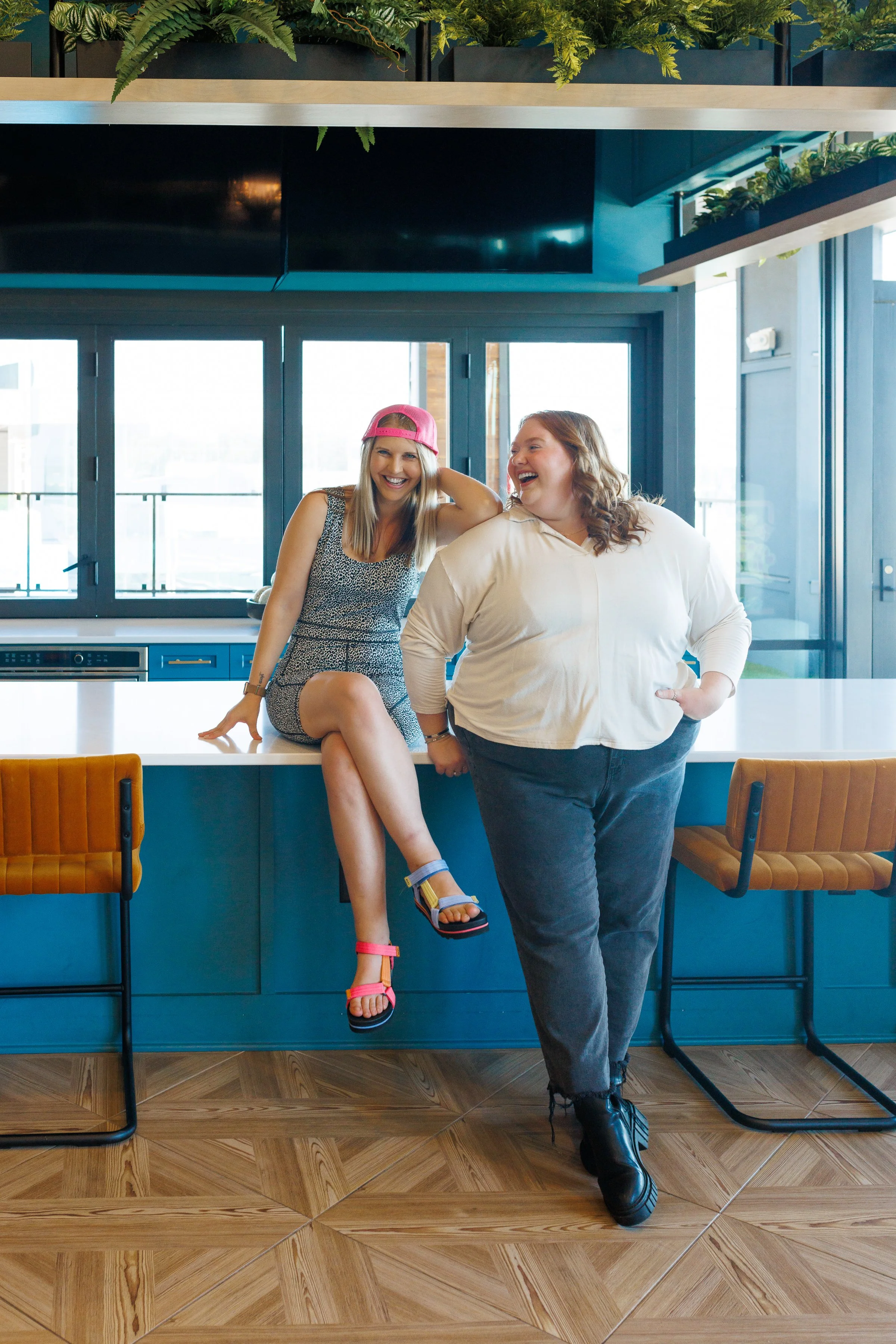 Valerie Martin Emerson Ryder Nashville Therapists